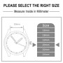 RoYiio Bracelet Silicone pour Largeur Pattes de Montre 20mm, Doux et Confortable, étanche, Bracelet de Remplacement Sport pour H