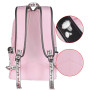Arya Cartable Fille Primaire Sac à Dos Collège CM1 CM2 5 6ème 8 9 10 11 12 Ans