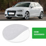 Briny River Lot de 2 coussinets en gel pour capteur de pluie pour pare-brise 8U0955609 compatibles avec Audi A3 A4 A6 A8 Q5 Q7