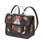 Disney Sac À Bandoulière-sac À Dos Satchel Sac à Bandoulière-Sac à dos Satchel Mixte (lot de 1)