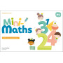 Mini-Maths Petite section - Boîte de matériel de manipulation - Ed. 2022
