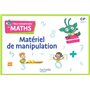Pour comprendre les maths CP - Boîte de matériel - Ed. 2022