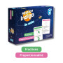 Mission Indigo Les cartes - Fractions / Proportionnalité - 6e - Ed. 2024