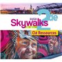 Skywalks 2de - Clé USB - Ed. 2025