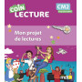 PCF-20Ex Coin lecture CM2 Cahier élève Tableau de bord