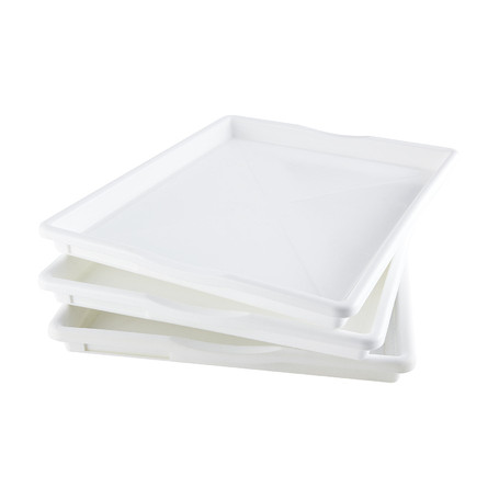 Plateaux d'activités x 3