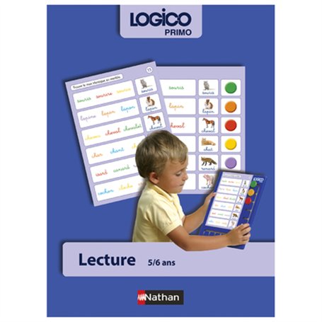Fichier logico lecture GS