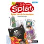 MHF Lecture-Compréhension - Geronimo Stilton