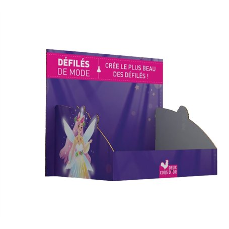 BOITE 30 VOLS DDM A25