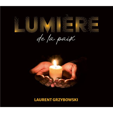 Lumière de la paix