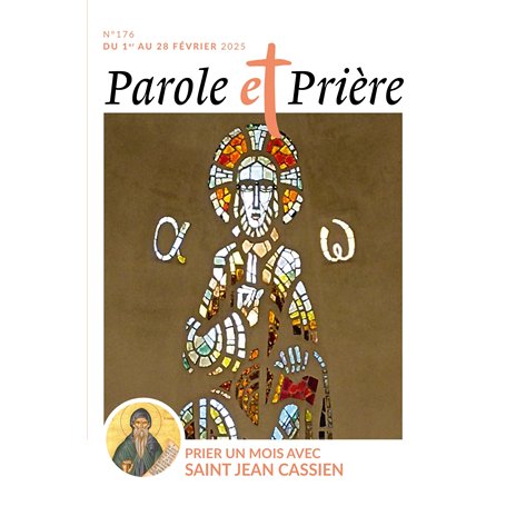 Parole et prière n°176 février 2025