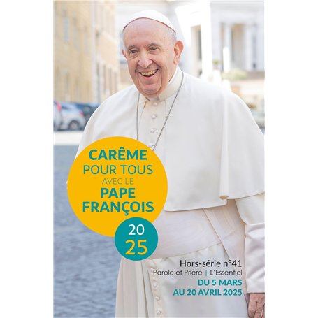 Carême pour tous 2025