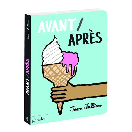 Avant après