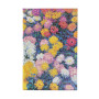 Carnet PB Les Chrysanthemes de Monet Les Chrysanthemes de Monet Midi LIG. 144pg.