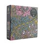 Puzzles William Morris Morris Chevrefeuille Rose Puzzle 1000 pc.