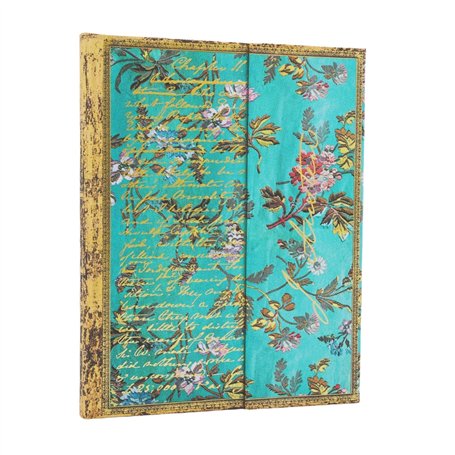 Carnet PB Collection Les Manuscrits Estampes Jane Austen