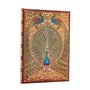Carnet PB Sangorski & Sutcliffe Les Paons de Hafiz Midi N.L. 144pg.