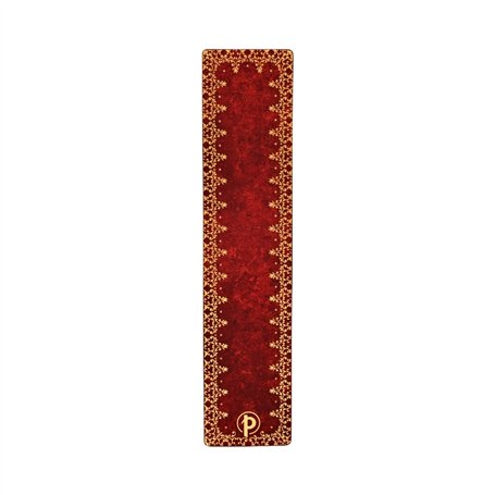 Marque-pages Collection Reliure a l'Ancienne Feuille d'Or