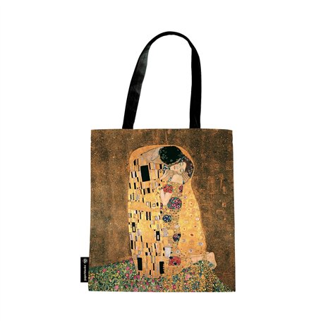 Sacs en toile editions Speciales Klimt