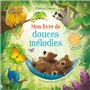 Mon livre de douces mélodies