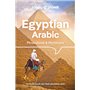 Egyptian Arabic Phrasebook & Dictionary 5ed -anglais-