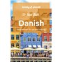 Fast Talk Danish 2ed -anglais-