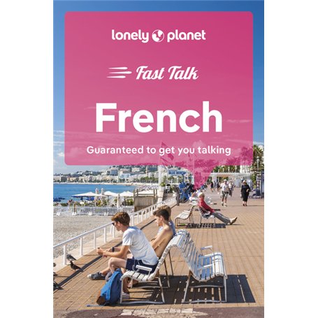 Fast Talk French 5ed -anglais-