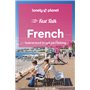 Fast Talk French 5ed -anglais-