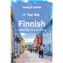 Fast Talk Finnish 2ed -anglais-