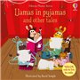 Llamas in Pyjamas and other Tales