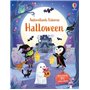 Halloween - Premiers autocollants - Dès 3 ans