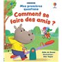 Comment se faire des amis ? - Mes premières questions - Dès 4 ans