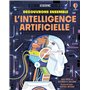 L'intelligence artificielle - Découvrons ensemble - Dès 7 ans