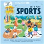 Let's Play Sports -anglais-