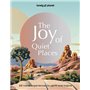 The Joy of Quiet Places -anglais-