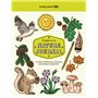 Lonely Planet Kids Explorer's Nature Journal 1ed -anglais-