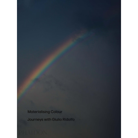 Materialising colour