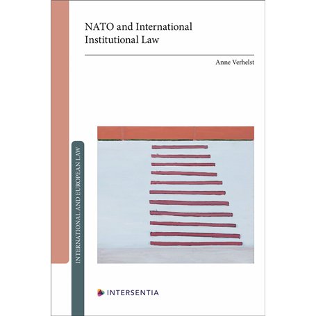 NATO and International Institutional Law