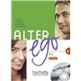 Alter Ego 2 - Livre de l'élève (A2)