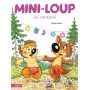 Mini-Loup au carnaval 6,80 €