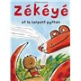Zékéyé et le serpent python