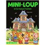 Mini-Loup et la maison hantée