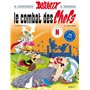 Astérix - Le Combat des chefs - Édition spéciale série Netflix