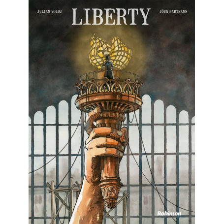 Liberty