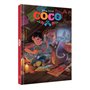 COCO - Disney Cinéma - L'histoire du film - Pixar