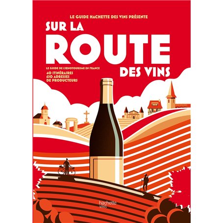 Sur la route des vins