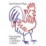 Encyclopédie culinaire des territoires de France