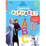 Disney - J'apprends l'alphabet avec la Reine des Neiges 2 (dès 3 ans)