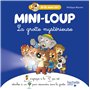 Je lis avec toi ! - Mini-Loup La grotte mystérieuse