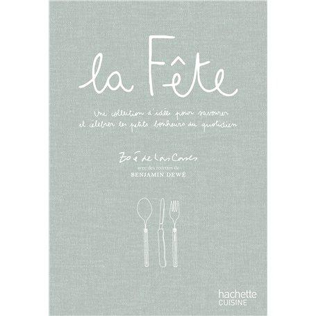 La fête